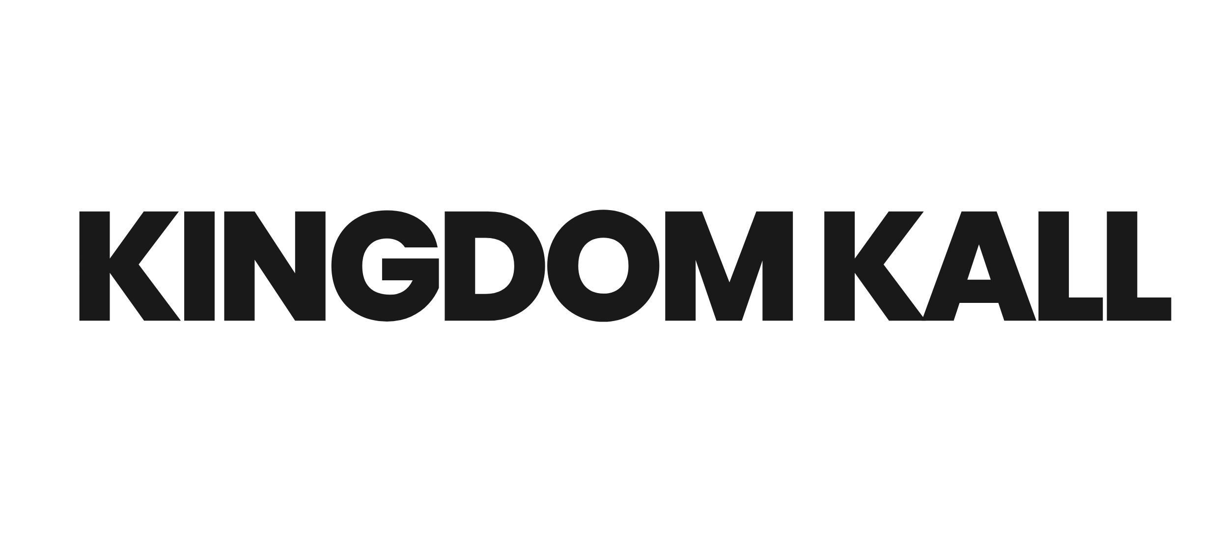 KingdomKall